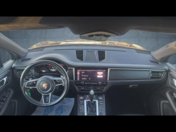 Photo 12 du bon plan PORSCHE Macan 2.0 245ch PDK occasion à 41990 €