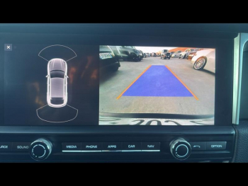 Photo 17 du bon plan PORSCHE Macan 2.0 245ch PDK occasion à 41990 €