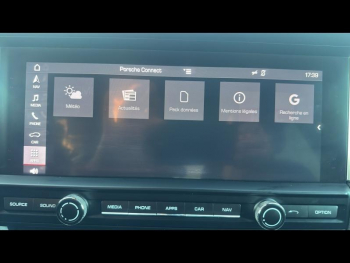 Photo 18 du bon plan PORSCHE Macan 2.0 245ch PDK occasion à 41990 €