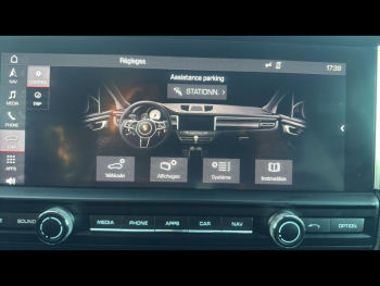 Photo 19 du bon plan PORSCHE Macan 2.0 245ch PDK occasion à 41990 €
