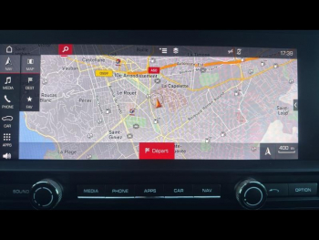 Photo 20 du bon plan PORSCHE Macan 2.0 245ch PDK occasion à 41990 €