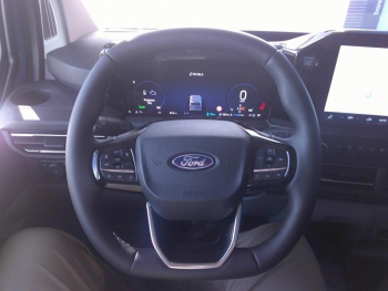 Photo 6 du bon plan FORD Transit Custom Fg VUL 320 L1H1 2.5 Duratec 232ch Hybride rechargeable Limited CVT occasion à 39901 €