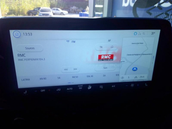 Photo 9 du bon plan FORD Transit Custom Fg VUL 320 L1H1 2.5 Duratec 232ch Hybride rechargeable Limited CVT occasion à 39901 €