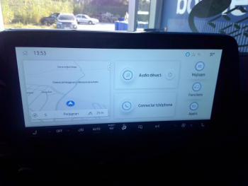 Photo 11 du bon plan FORD Transit Custom Fg VUL 320 L1H1 2.5 Duratec 232ch Hybride rechargeable Limited CVT occasion à 39901 €