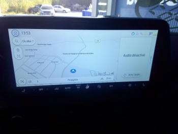 Photo 12 du bon plan FORD Transit Custom Fg VUL 320 L1H1 2.5 Duratec 232ch Hybride rechargeable Limited CVT occasion à 39901 €