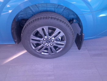 Photo 22 du bon plan FORD Transit Custom Fg VUL 320 L1H1 2.5 Duratec 232ch Hybride rechargeable Limited CVT occasion à 39901 €