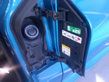 Photo 25 du bon plan FORD Transit Custom Fg VUL 320 L1H1 2.5 Duratec 232ch Hybride rechargeable Limited CVT occasion à 39901 €