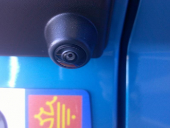 Photo 26 du bon plan FORD Transit Custom Fg VUL 320 L1H1 2.5 Duratec 232ch Hybride rechargeable Limited CVT occasion à 39901 €