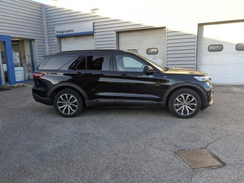 Photo 5 du bon plan FORD Explorer 3.0 EcoBoost 457ch Parallel PHEV ST-Line i-AWD BVA10 25cv occasion à 75990 €