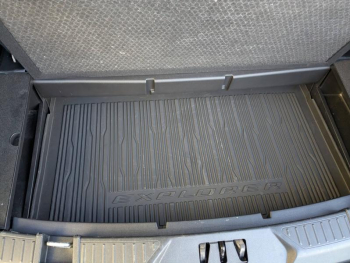 Photo 17 du bon plan FORD Explorer 3.0 EcoBoost 457ch Parallel PHEV ST-Line i-AWD BVA10 25cv occasion à 75990 €