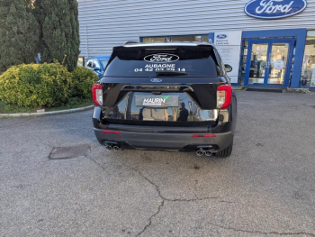 Photo 21 du bon plan FORD Explorer 3.0 EcoBoost 457ch Parallel PHEV ST-Line i-AWD BVA10 25cv occasion à 75990 €
