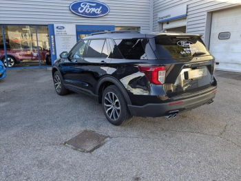 Photo 22 du bon plan FORD Explorer 3.0 EcoBoost 457ch Parallel PHEV ST-Line i-AWD BVA10 25cv occasion à 75990 €