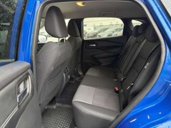 Photo 11 du bon plan NISSAN Qashqai 1.3 Mild Hybrid 158ch N-Connecta Xtronic 2022 occasion à 22900 €