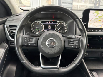 Photo 12 du bon plan NISSAN Qashqai 1.3 Mild Hybrid 158ch N-Connecta Xtronic 2022 occasion à 22900 €