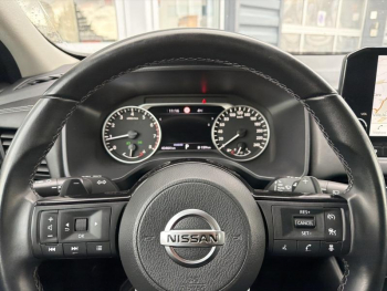 Photo 13 du bon plan NISSAN Qashqai 1.3 Mild Hybrid 158ch N-Connecta Xtronic 2022 occasion à 22900 €