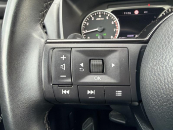 Photo 14 du bon plan NISSAN Qashqai 1.3 Mild Hybrid 158ch N-Connecta Xtronic 2022 occasion à 22900 €