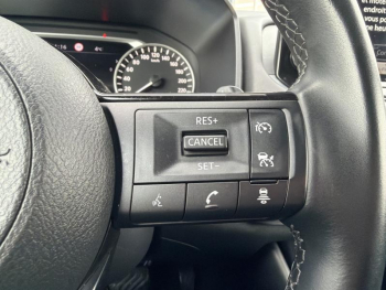 Photo 15 du bon plan NISSAN Qashqai 1.3 Mild Hybrid 158ch N-Connecta Xtronic 2022 occasion à 22900 €