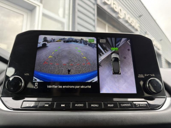 Photo 17 du bon plan NISSAN Qashqai 1.3 Mild Hybrid 158ch N-Connecta Xtronic 2022 occasion à 22900 €