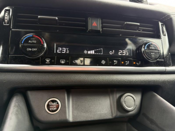 Photo 18 du bon plan NISSAN Qashqai 1.3 Mild Hybrid 158ch N-Connecta Xtronic 2022 occasion à 22900 €