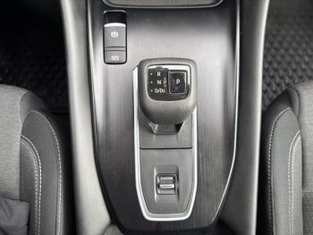 Photo 20 du bon plan NISSAN Qashqai 1.3 Mild Hybrid 158ch N-Connecta Xtronic 2022 occasion à 22900 €