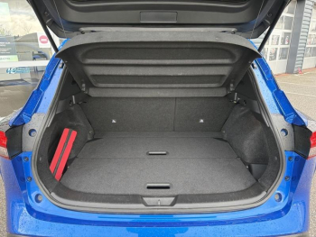 Photo 24 du bon plan NISSAN Qashqai 1.3 Mild Hybrid 158ch N-Connecta Xtronic 2022 occasion à 22900 €