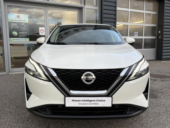 Photo 2 du bon plan NISSAN Qashqai 1.3 Mild Hybrid 158ch Tekna Xtronic 2022 occasion à 23900 €