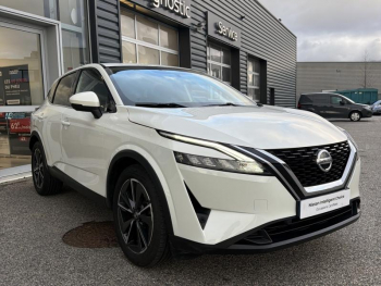 Photo 3 du bon plan NISSAN Qashqai 1.3 Mild Hybrid 158ch Tekna Xtronic 2022 occasion à 23900 €