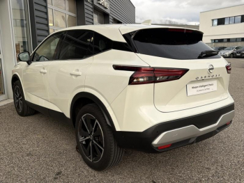 Photo 4 du bon plan NISSAN Qashqai 1.3 Mild Hybrid 158ch Tekna Xtronic 2022 occasion à 23900 €