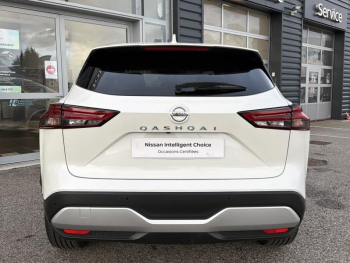 Photo 5 du bon plan NISSAN Qashqai 1.3 Mild Hybrid 158ch Tekna Xtronic 2022 occasion à 23900 €