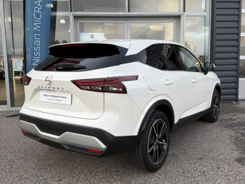 Photo 6 du bon plan NISSAN Qashqai 1.3 Mild Hybrid 158ch Tekna Xtronic 2022 occasion à 23900 €