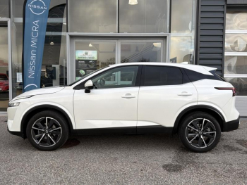 Photo 7 du bon plan NISSAN Qashqai 1.3 Mild Hybrid 158ch Tekna Xtronic 2022 occasion à 23900 €