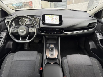 Photo 9 du bon plan NISSAN Qashqai 1.3 Mild Hybrid 158ch Tekna Xtronic 2022 occasion à 23900 €