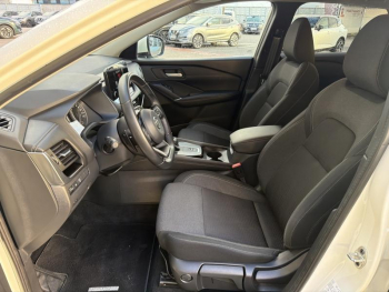 Photo 10 du bon plan NISSAN Qashqai 1.3 Mild Hybrid 158ch Tekna Xtronic 2022 occasion à 23900 €