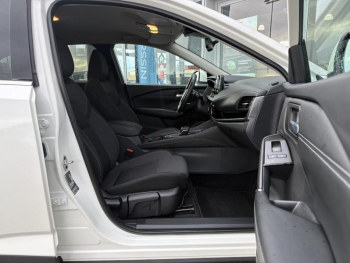 Photo 11 du bon plan NISSAN Qashqai 1.3 Mild Hybrid 158ch Tekna Xtronic 2022 occasion à 23900 €