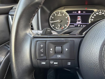 Photo 13 du bon plan NISSAN Qashqai 1.3 Mild Hybrid 158ch Tekna Xtronic 2022 occasion à 23900 €