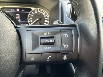 Photo 14 du bon plan NISSAN Qashqai 1.3 Mild Hybrid 158ch Tekna Xtronic 2022 occasion à 23900 €