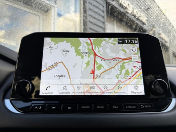 Photo 15 du bon plan NISSAN Qashqai 1.3 Mild Hybrid 158ch Tekna Xtronic 2022 occasion à 23900 €