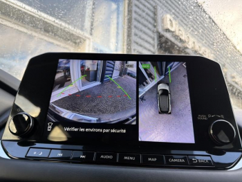 Photo 16 du bon plan NISSAN Qashqai 1.3 Mild Hybrid 158ch Tekna Xtronic 2022 occasion à 23900 €