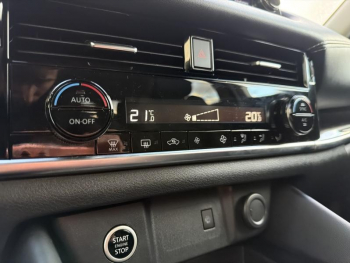 Photo 17 du bon plan NISSAN Qashqai 1.3 Mild Hybrid 158ch Tekna Xtronic 2022 occasion à 23900 €