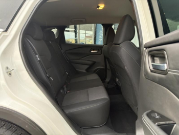 Photo 20 du bon plan NISSAN Qashqai 1.3 Mild Hybrid 158ch Tekna Xtronic 2022 occasion à 23900 €