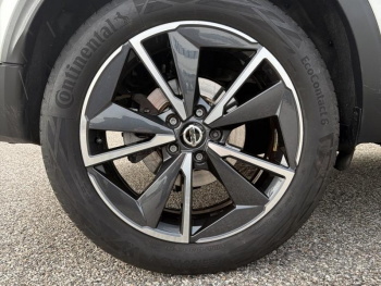 Photo 22 du bon plan NISSAN Qashqai 1.3 Mild Hybrid 158ch Tekna Xtronic 2022 occasion à 23900 €