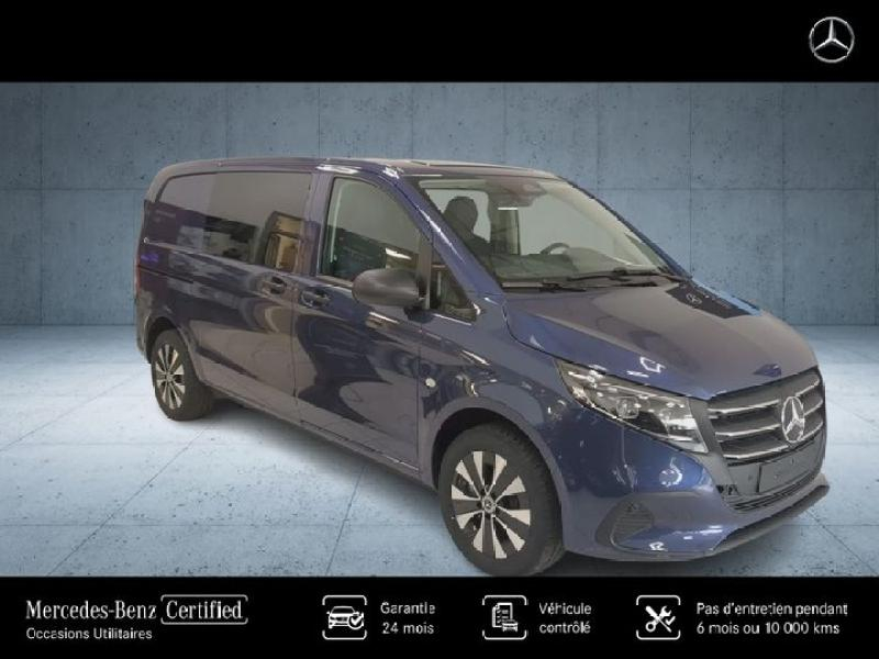 Bon plan MERCEDES-BENZ Vito Fg VUL 119 CDI Compact Select 4X4 TRANSMISSION INTEGRALE 9G-Tronic occasion à 67200 €
