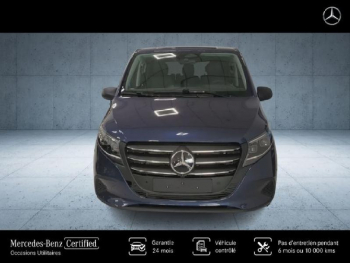 Photo 2 du bon plan MERCEDES-BENZ Vito Fg VUL 119 CDI Compact Select 4X4 TRANSMISSION INTEGRALE 9G-Tronic occasion à 67200 €