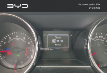 Photo 28 du bon plan FORD Mustang Fastback 2.3 EcoBoost 317ch occasion à 29490 €