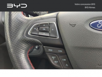 Photo 10 du bon plan FORD Kuga 1.5 Flexifuel-E85 150ch Stop&Start ST-Line 4x2 BVA Euro6.2 occasion à 19990 €