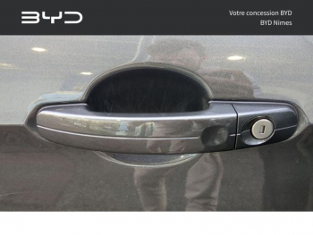 Photo 19 du bon plan FORD Kuga 1.5 Flexifuel-E85 150ch Stop&Start ST-Line 4x2 BVA Euro6.2 occasion à 19990 €