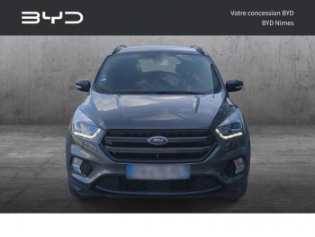 Photo 20 du bon plan FORD Kuga 1.5 Flexifuel-E85 150ch Stop&Start ST-Line 4x2 BVA Euro6.2 occasion à 19990 €