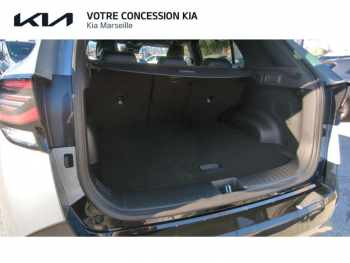 Photo 4 du bon plan KIA Sportage 1.6 T-GDi 210ch HEV GT-line Premium BVA6 occasion à 41990 €