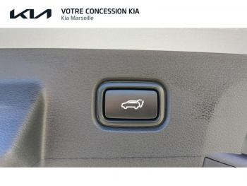 Photo 5 du bon plan KIA Sportage 1.6 T-GDi 210ch HEV GT-line Premium BVA6 occasion à 41990 €