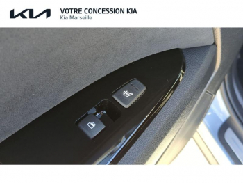 Photo 7 du bon plan KIA Sportage 1.6 T-GDi 210ch HEV GT-line Premium BVA6 occasion à 41990 €